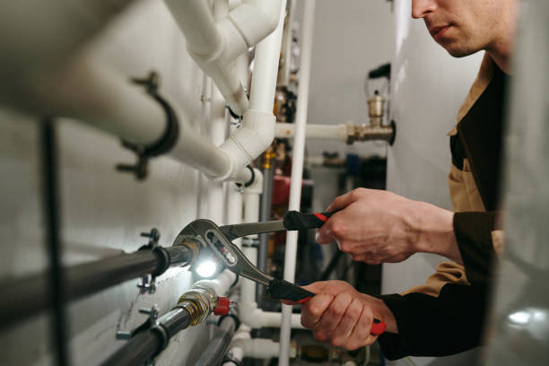 Best 24-Hour Plumber Near Me  in East End, AR