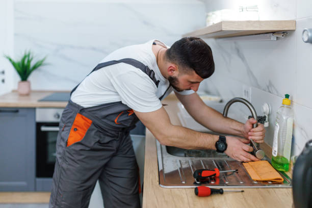 Best Shower Repair Services  in East End, AR