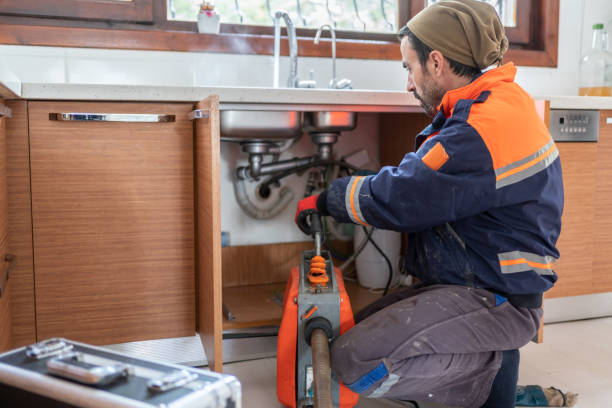 Best Water Softener Installation  in East End, AR