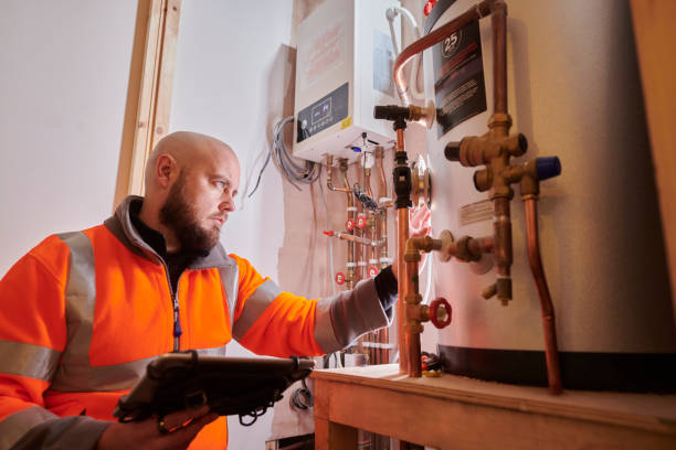 Reliable East End, AR Plumbing Solutions