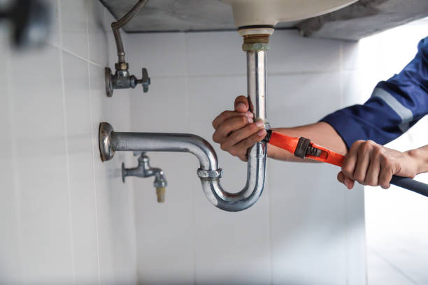 Best Emergency Plumber  in East End, AR