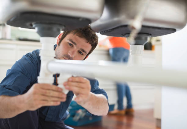 Best Residential Plumbing Services  in East End, AR