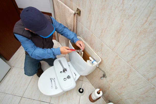  East End, AR Plumbing Pros
