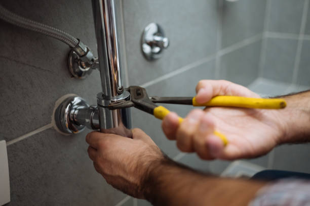 Best Emergency Plumbing Repair  in East End, AR