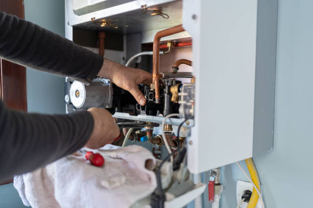 Best Sewer Cleaning Services  in East End, AR
