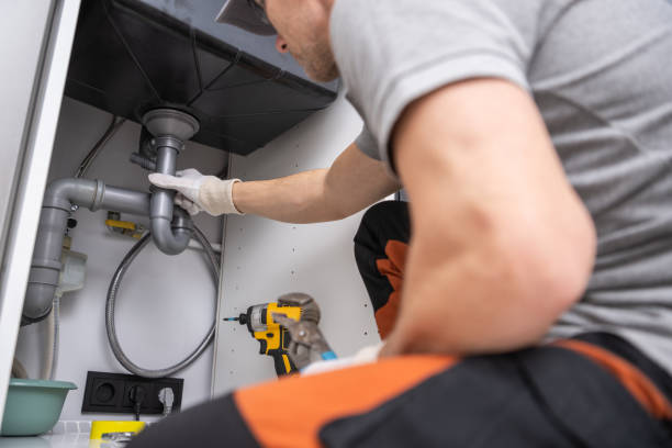 Sprinkler Systems in East End, AR